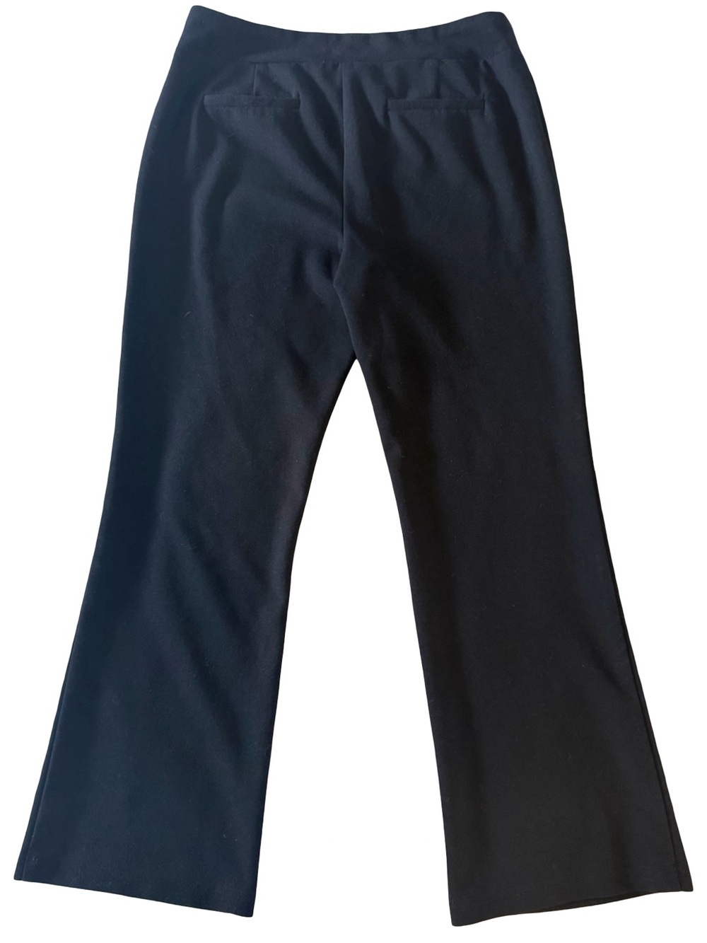 Soho Black Slacks - Picture 2 of 5